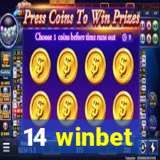 14 winbet